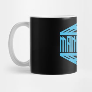 Manhattan Mug